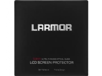 GGS GGS Larmor LCD cover for Fujifilm X-T30