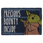 Star Wars: The Mandalorian - Baby Yoda - Ovimatto (kynnysmatto)