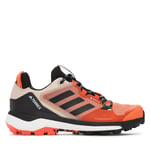 Skor adidas Terrex Skychaser GORE-TEX Hiking Shoes 2.0 IE6892 Seimor/Cblack/Wonbei