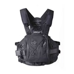 Hiko Guardian 3D padlevest Stealth XXL