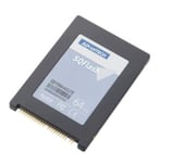 ADVANTECH Solid State Disk, SQF PATA2.5 SSD 128G SLC UD4 (-40~85C)