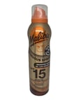 Malibu SPF15 Bronzing Oil with Coconut Spray 175ml