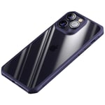 IPhone 14 Pro Max TPU deksel - Lilla