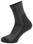 Jack Wolfskin Unisex HIKE FUNC SOCK LOW C Low Cut C Socks, NA,