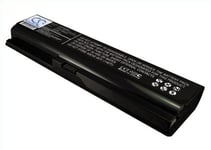 Batteri HSTNN-CB1P for HP, 14.8V, 2200 mAh