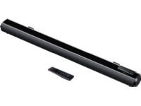 Hjemmekinoanlegg Soundbar / Bluetooth-høyttaler Remax Titan, 30W, LED (svart)