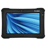 Zebra XSLATE L10 4G Qualcomm Snapdragon LTE-TDD & LTE-FDD 128 GB 25,6 cm (10.1") 8 GB Wi-Fi 5 (802.11ac) Android 11 Svart