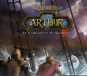 The Chronicles of King Arthur: Episode 2 - Knights of the Round Table Steam (Digital nedlasting)