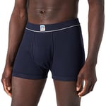 BOSS Mens Boxer Brief RA 2.0 Stretch-Cotton Boxer Briefs with Exclusive Logo