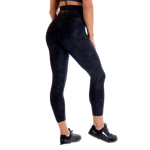 High waist leggings