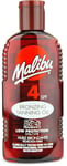 Malibu Bronzing Oil SPF4 200ml