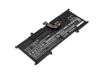 Batteri till Sony VAIO S11 mfl - 4.500 mAh