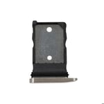 SIM-kortsfack för Google Pixel 9 Pro XL Nano SIM-plats Vit