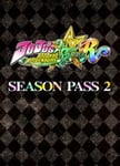 JoJo's Bizarre Adventure: All-Star Battle R Season Pass 2 OS: Windows