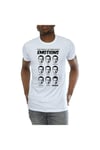 Emotions Sheldon Cotton T-Shirt