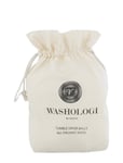 Washologi Organic Tumble Dryer Balls Nude