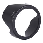 XIAOSONG-Lens hood - - EW-78D Lens Hood Shade for Canon EF 28-200mm f/3.5-5.6 USM, EF 28-200mm f/3.5-5.6 IS Lens(Black)