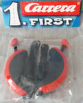 Carrera 1st First Hand Controllers x2 Battery Paw Patrol Disney New Sealed Gift