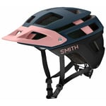 Smith Forefront 2 MIPS MTB Cycling Helmet - Navy