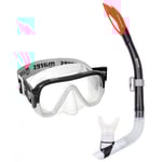 Mares Aquazone Keewee Splash Snorkelset