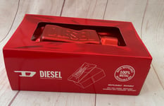 DIESEL D by Diesel  50ml Eau de Toilette Spray & Shower Gel 75ml gift set