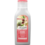 Jason jojoba & castor oil Sjampo - 473 ml