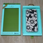 KATE SPADE New York Protective Floral Hardshell Case for Samsung Galaxy S8 Plus