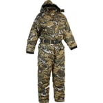 Swedteam Ridge Thermo Hunting Overall Desolve Veil 5XL
