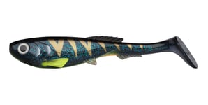 Abu Garcia Beast Paddletail 21cm/94g Shadow Tiger 1-pack -