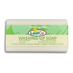 LoofCo Lemongrass Washing-Up Soap Bar - 100g