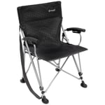 OUTWELL PERCE CHAIRS FOLDING LIGHTWEIGHT FOR CAMPING CARAVAN OUTDOOR & FESTIVAL