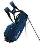 TaylorMade Flextech 24 - Bärbag (Färg: Navy)