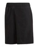 Adidas ADIDAS Boys Barricade Shorts (S)