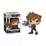 Funko Pop Kingdom Hearts Sora Toy Story Hot Topic Exclusive Figures 9 CM Jeu #1