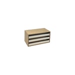 Hobbyzone Module OM02u 3x Drawers