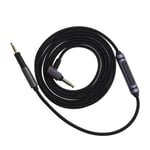 Replacement Headphone Cable Compatible with Sennheiser Momentum 2.0 HD 4.40 BT