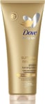 Dove Summer Revived Light to Medium Gradual Tanning Lotion for a Gradual Tan and