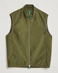 Save The Duck Mars Lightweight Vest Dusty Olive