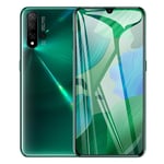 szkn NAVA5 Pro Explosion Real 6.3 Inch HD Screen Full Screen Face Recognition Smartphone green UK Plug