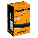 Continental Compact Wide 20