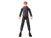 Bandai - Anime Heroes Jujutsu Kaisen - Yuji Itadori, 36981