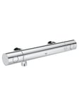 Grohe Grohtherm 800 Cosmopolitan, Termostaattihana suihkulle, DN 15, Kromi