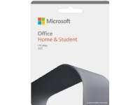 Microsoft Office Home & Student 2021 - Windows & Mac, activation card
