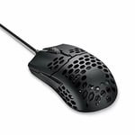 Cooler Master Mm710 Ultra Lightweight 53g Wired Gaming Mouse - 16000 Dpi Optical