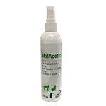 MalAcetic Spray 230 ml