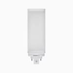 OSRAM Dulux-TE LED 10W 990lm - 830 Varmhvit Erstatter 26W 4058075559394