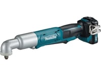 Makita.Angle Impact Wrench 12V Cxt Tl065dwae 3/8" 60Nm 2X2.0Ah ...