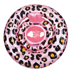 Swim essentials Inflatable Bath Seat 0-12 Months One Size Pink