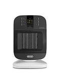 De'Longhi Bend Line HFX60V20 2kW Oscillating Ceramic Heater