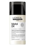 L'oréal Professionnel Metal Dx Cream Leave-In 100Ml Hårvård Nude L'Oréal Professionnel